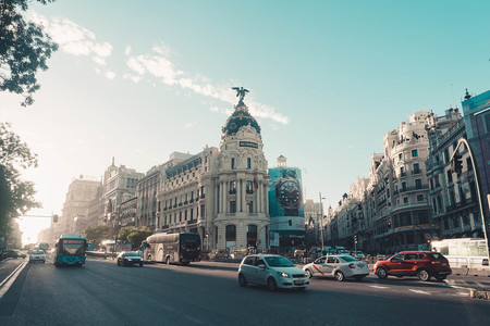 Madrid