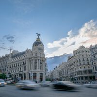 Cada vez tenemos más conciencia ambiental, pero la mitad seguimos yendo a trabajar en coche 