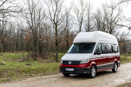 Volkswagen Grand California 2020 Prueba 009