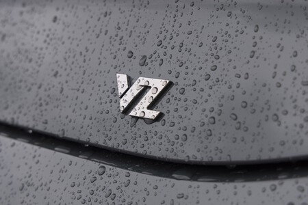 Prueba CUPRA Born VZ 2024 14