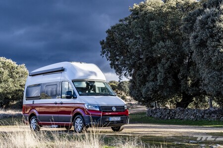 Volkswagen Grand California 2020 Prueba 014