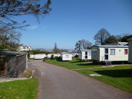 Trailer Park