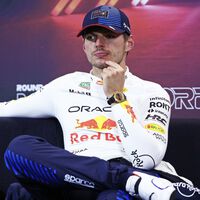 "Estas cosas deciden mi futuro". Max Verstappen quiere irse de la F1 porque se han pasado con la corrección política