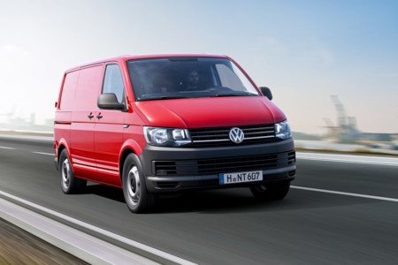 Volkswagen T6