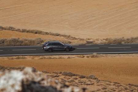 CUPRA León VZ CUP Sportstourer