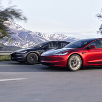 "A este ritmo no lo lograremos". Las ventas de coches eléctricos se estancan en España, y dos de cada 10 son Tesla