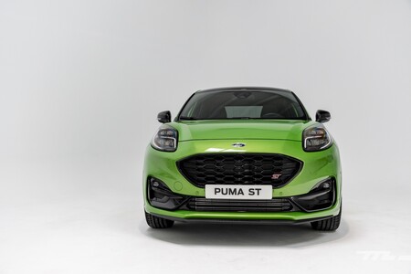 Ford Puma St 2020 Contacto 006