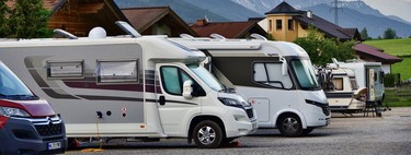 La tecnología a mirar cuando te quieres comprar una autocaravana