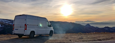 Viajar en furgoneta camper o autocaravana: nueve consejos básicos para disfrutar con la casa a cuestas