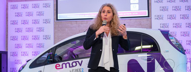 De patinetes a carsharing: Free2Move quiere ser la reina de la movilidad con opciones casi infinitas más allá del coche eléctrico