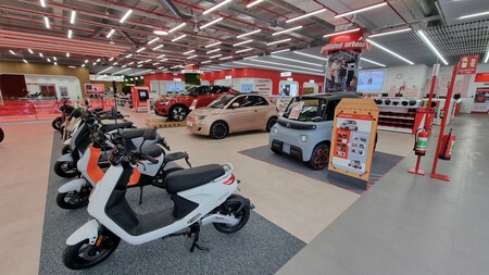 Citroën Ami a la venta en MediaMarkt