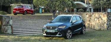 La industria está matando el coche urbano: por qué cada vez vemos menos SEAT Ibiza y Renault Clio nuevos