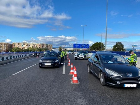 Cierres perimetrales y toques de queda sin estado de alarma en cada Comunidad Autónoma