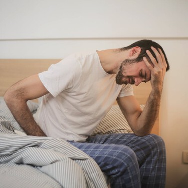 Como nadar en una piscina de miel: esto es lo que le sucede a tu cerebro cuando duermes poco y siete sencillos hábitos para cambiarlo 