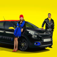 Citroën C3 JCC+, una edición especial de 'alta costura' nacida para los adictos a Instagram 