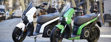 Probamos la Silence S01: un scooter eléctrico que convence con más de 100 km de autonomía, por 6.250 euros