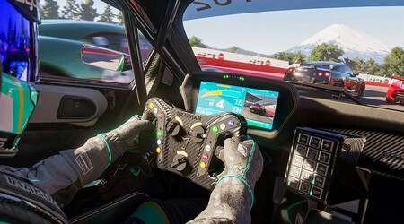 Que puedan jugar hasta los ciegos. Así se quiere convertir Forza Motorsport en el videojuego de coches definitivo