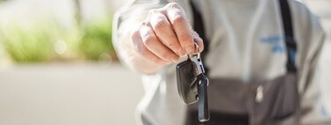 ¿Qué debes hacer si pierdes las llaves del coche?