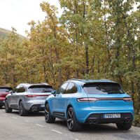 Las ventas de sus coches eléctricos caen a la mitad y los accionistas exigen motores de gasolina. Pero Porsche ha decidido matar a su coche térmico más vendido