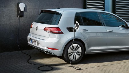 E Golf 2