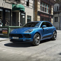 El Porsche Macan se renueva: motor 2 litros para el SUV pequeño de Stuttgart, desde 66.498 euros