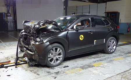 EuroNCAP