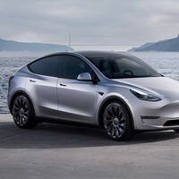 El Tesla Model Y baja de precio otros 2.000 euros: el SUV eléctrico ahora es una pesadilla aún peor para sus rivales