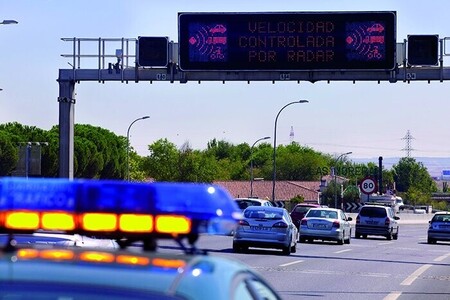 Si viajas en coche este verano, cuidado: estos son los radares de la DGT que se hinchan a poner multas