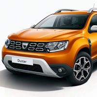 El nuevo Dacia Duster estrena motor 1.3 TCe de 130 ó 150 CV, así como novedades de conectividad