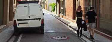 Con la velocidad limitada a 30 km/h en vías urbanas no debería cambiar nada... salvo que TODO va a cambiar en las ciudades