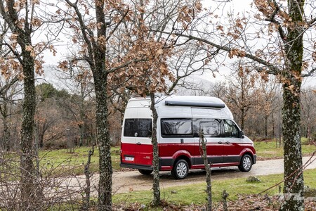 Volkswagen Grand California 2020 Prueba 008