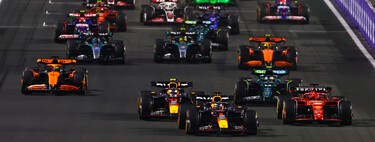 Liberty Media compró la F1 prometiendo un gran espectáculo americano. Diez años después, es el deporte más aburrido del mundo y no hay competencia 