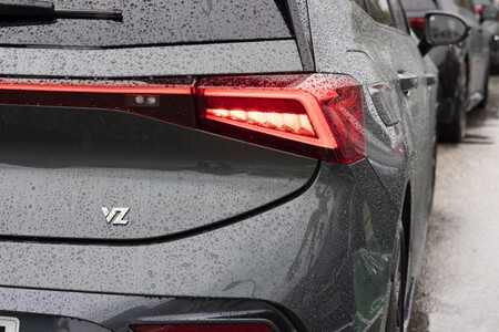 Prueba Cupra Born Vz 2024 8