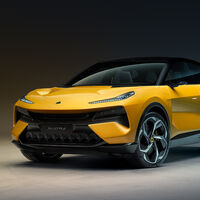 El Lotus Eletre es el primer SUV de la historia de Lotus: una bestia eléctrica que promete entrar al club de los 2 segundos en el 0-100