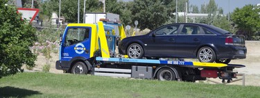 Los elementos del coche que más fallan en verano y gestos que debemos evitar tras un viaje largo