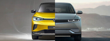 Comparativa Volkswagen ID.4 vs Hyundai Ioniq 5: ¿cuál es mejor para comprar?