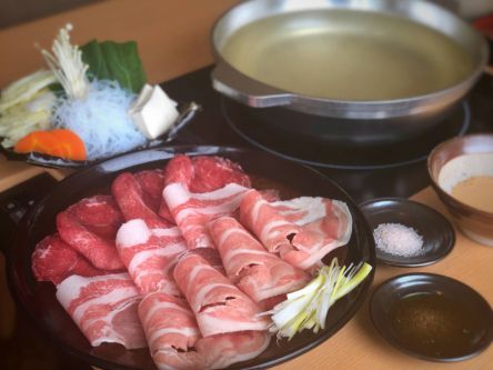 銀座なのに1000円台!?ボリューム満点の絶品“肉ランチ”3選