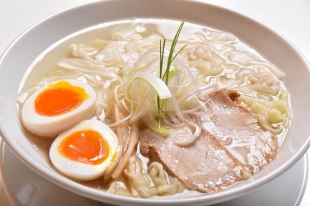 独自の進化をとげたラーメン文化　朝にも昼にも、福島・喜多方ラーメン食べくらべ7選