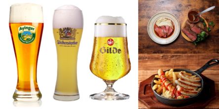 【GWイベント】日本初上陸のビールが飲める！GWの横浜赤レンガ倉庫で『Yokohama Frühlings Fest（ヨコハマ フリューリングス フェスト）2023』が開催