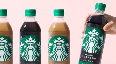 【スタバ新作】セブン-イレブン限定！ゴクゴク飲める「スターバックス® GRAB&GO」ペットボトルが販売開始