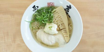 【京都】昆布の魅力を存分に楽しめる♪京都の老舗「五辻の昆布」をご紹介！新たに登場したラーメンフルコースもおすすめ