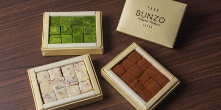 【長野県飯山市】生チョコの生みの親が手掛ける「奥信濃BUNZO」が2023年12月移転オープン