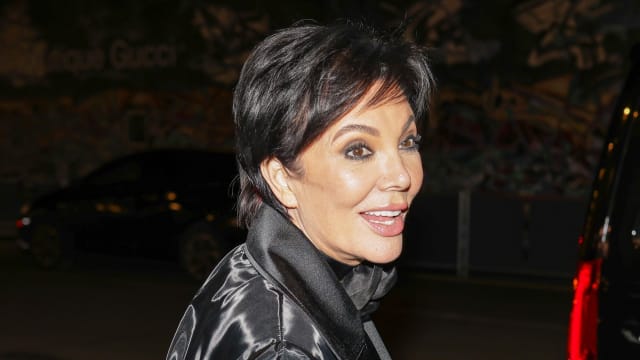 Kris Jenner