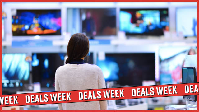 Deals Week