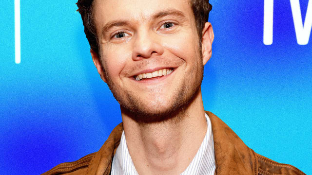 Jack Quaid