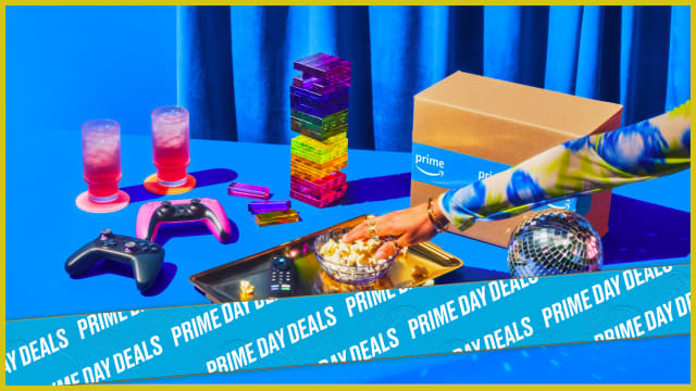 Amazon Prime Day Deals 2024 | Scouted, The Daily Beast