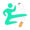 EasyQuit stop smoking icon