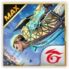 Free Fire MAX (GameLoop)アイコン