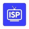 Icône IPTV Stream Player