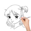 Icon von Learn Drawing